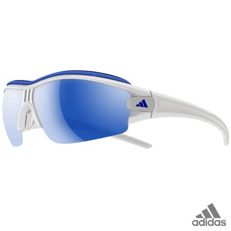 adidas evil eye halfrim weiss|Adidas Evil Eye Halfrim Pro glasses – first look .